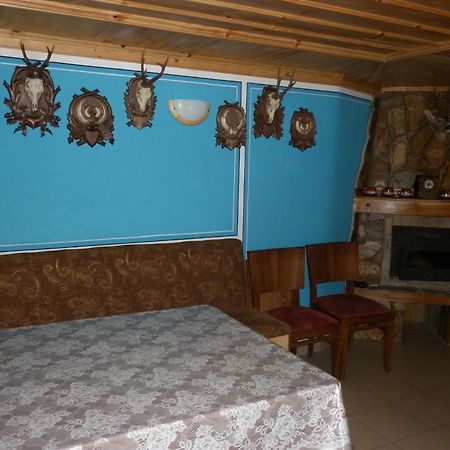 Guest House Mavrudieva Копривштиця Екстер'єр фото