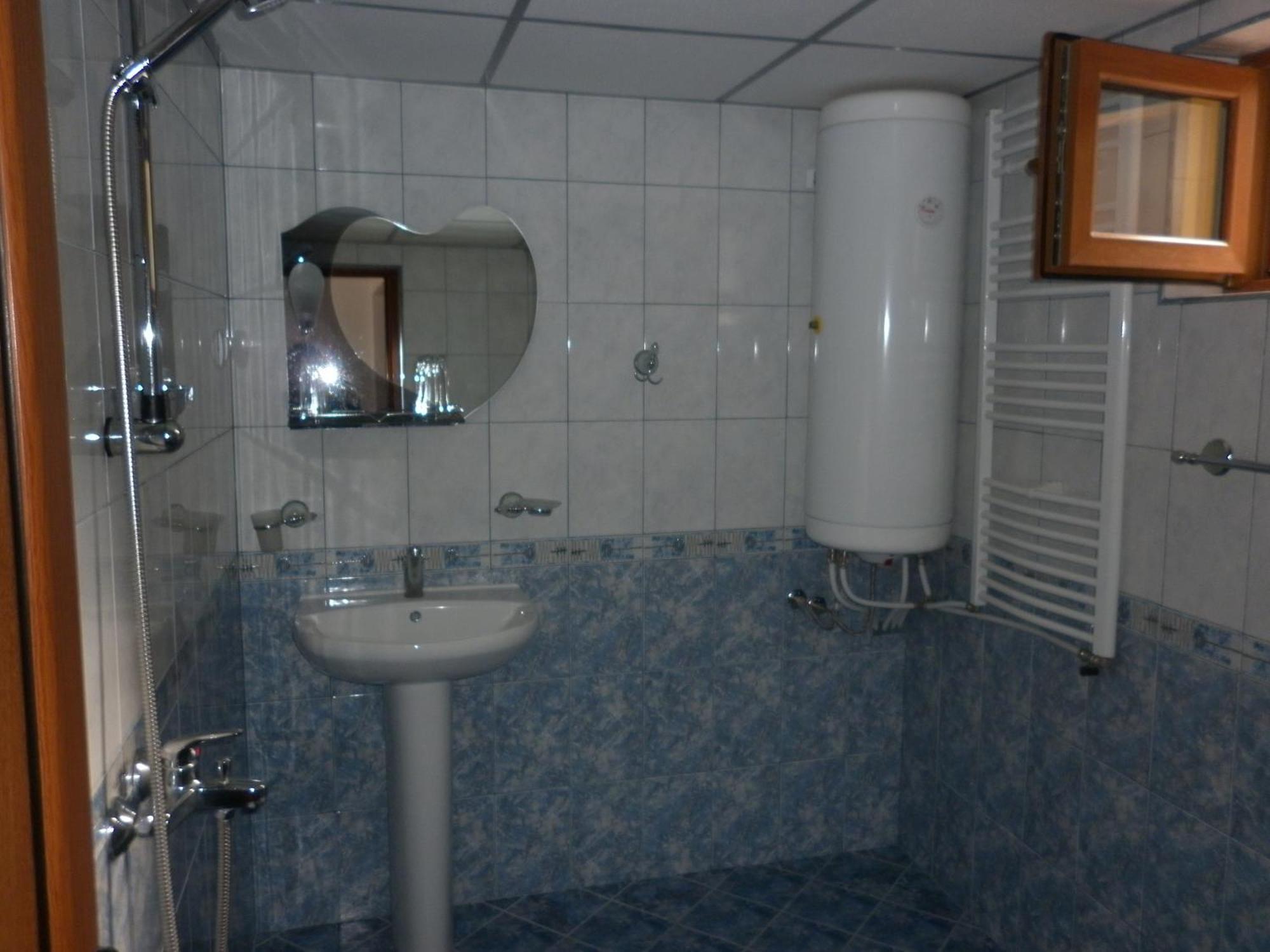 Guest House Mavrudieva Копривштиця Екстер'єр фото