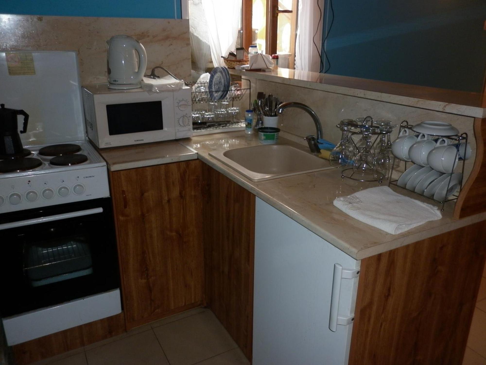 Guest House Mavrudieva Копривштиця Екстер'єр фото
