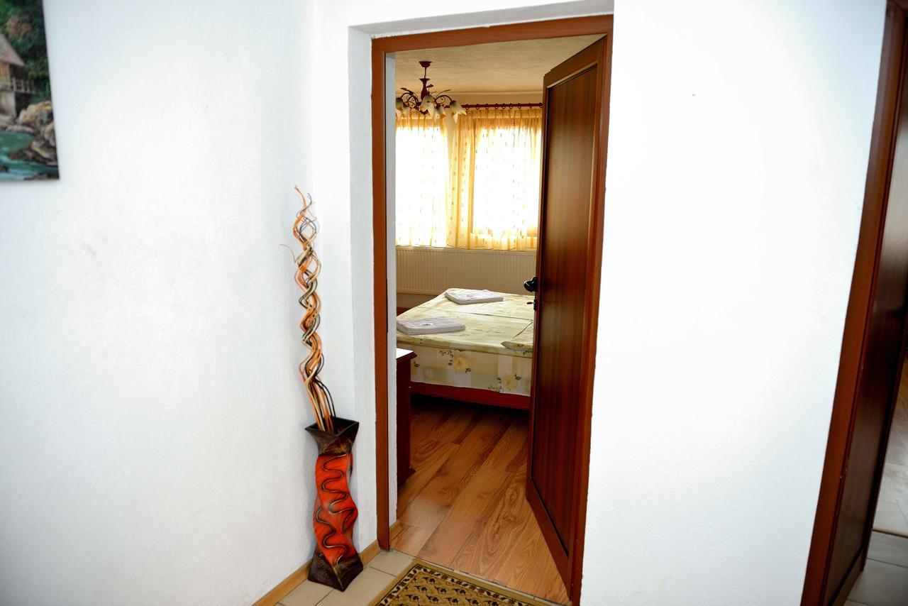 Guest House Mavrudieva Копривштиця Екстер'єр фото