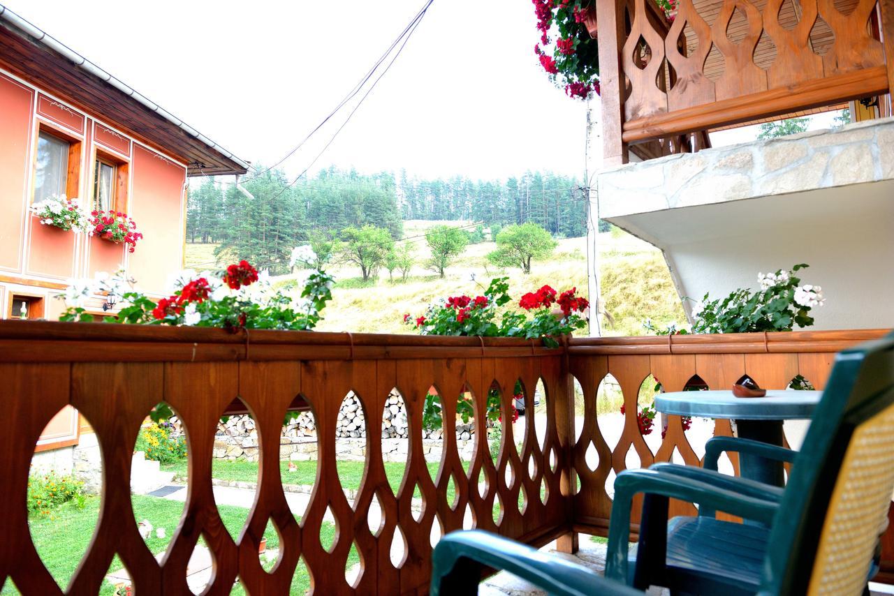 Guest House Mavrudieva Копривштиця Екстер'єр фото