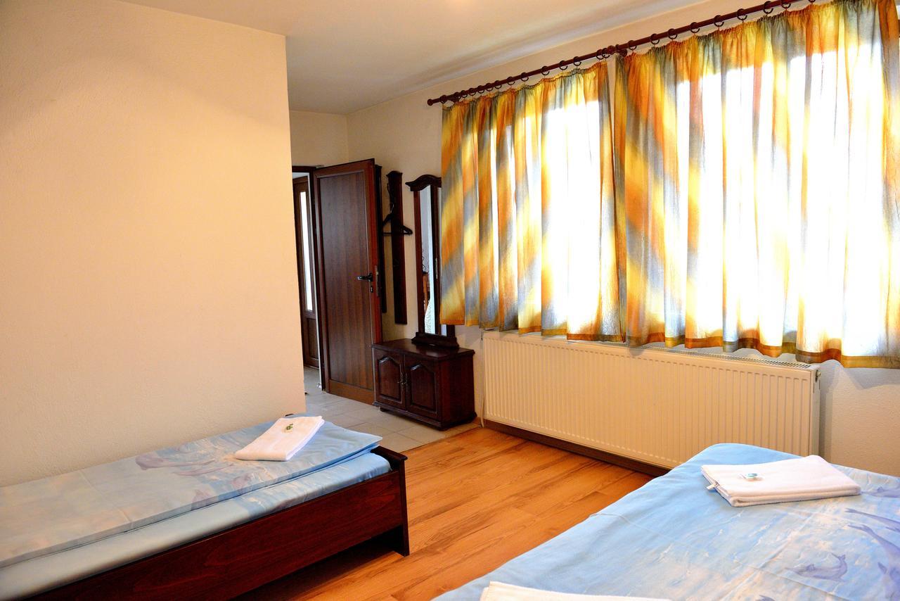 Guest House Mavrudieva Копривштиця Екстер'єр фото