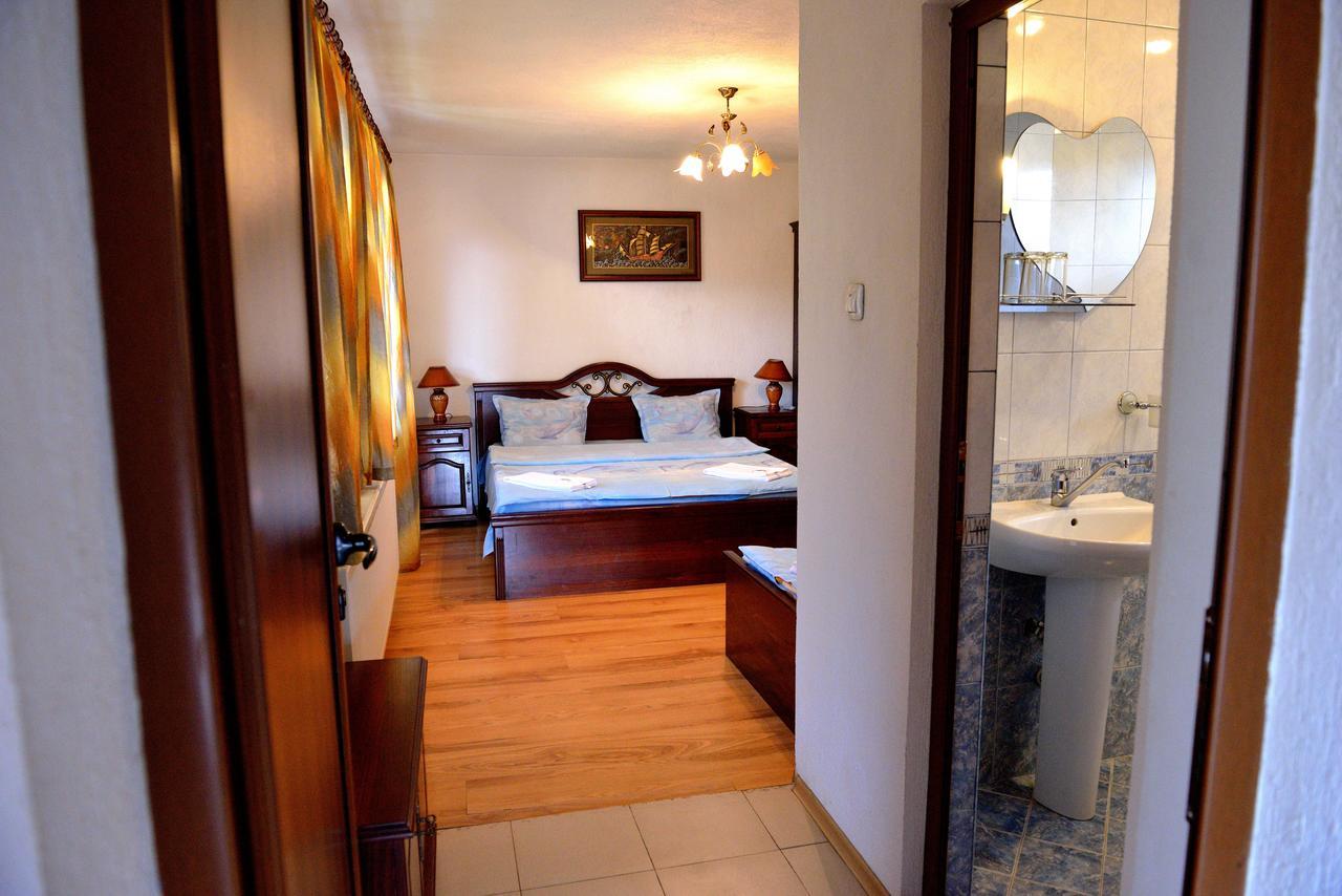 Guest House Mavrudieva Копривштиця Екстер'єр фото