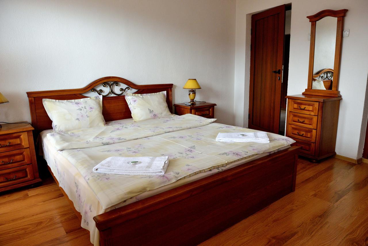 Guest House Mavrudieva Копривштиця Екстер'єр фото