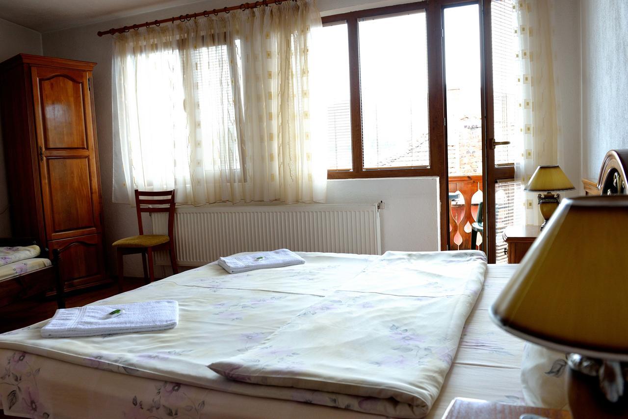 Guest House Mavrudieva Копривштиця Екстер'єр фото