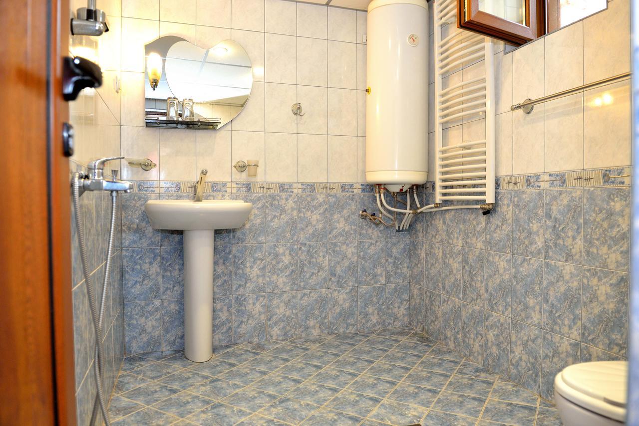 Guest House Mavrudieva Копривштиця Екстер'єр фото