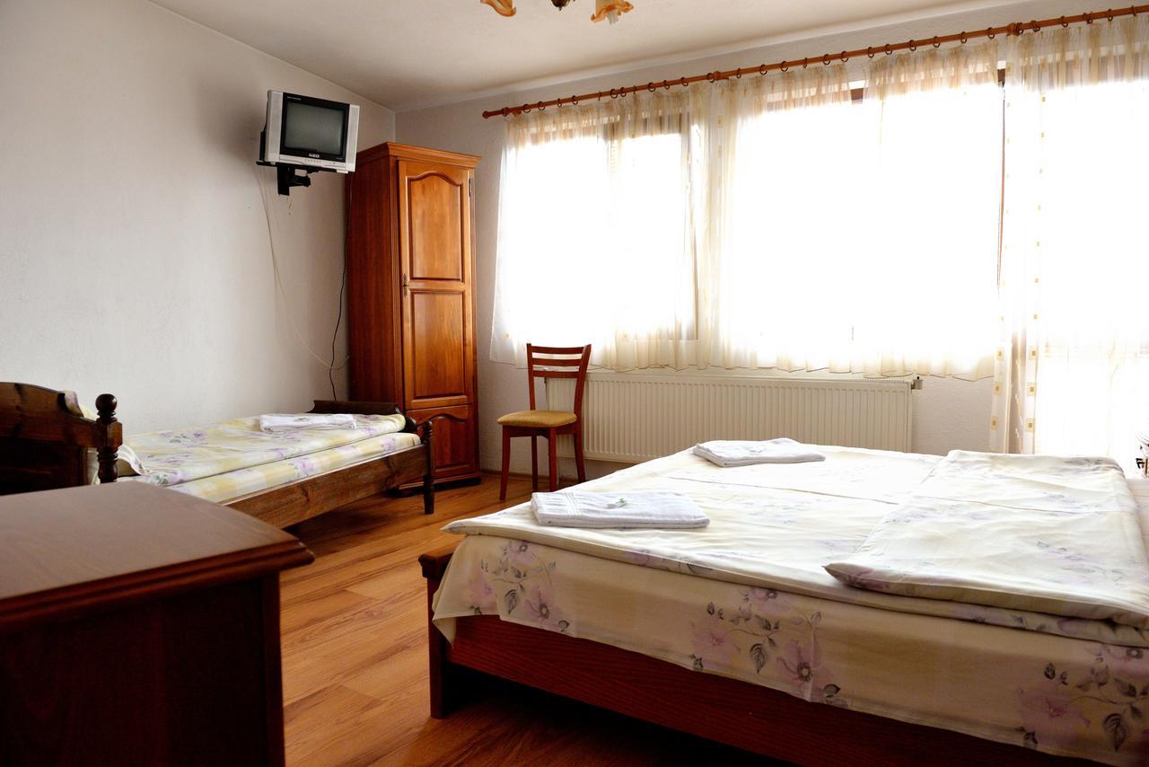 Guest House Mavrudieva Копривштиця Екстер'єр фото