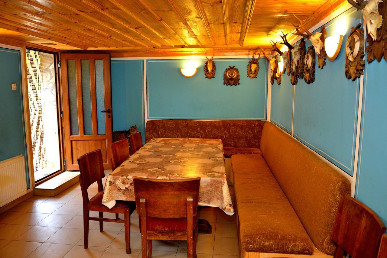 Guest House Mavrudieva Копривштиця Екстер'єр фото